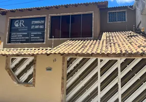 Foto 1 de Casa com 6 Quartos para alugar, 250m² em Itapuã, Vila Velha