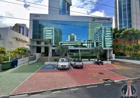 Foto 1 de Sala Comercial para alugar, 120m² em Pituba, Salvador