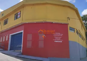 Foto 1 de Prédio Comercial para venda ou aluguel, 600m² em Vila Itapoan, Guarulhos
