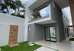 Foto 1 de Casa com 3 Quartos à venda, 123m² em Edson Queiroz, Fortaleza