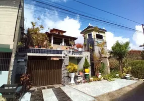 Foto 1 de Ponto Comercial para alugar, 600m² em São Bento, Fortaleza