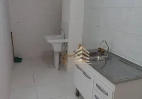 Foto 1 de Apartamento com 2 Quartos para alugar, 36m² em Vila das Bandeiras, Guarulhos