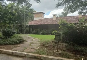 Foto 1 de Casa de Condomínio com 5 Quartos à venda, 513m² em Braúnas, Belo Horizonte