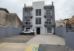 Foto 1 de Apartamento com 2 Quartos à venda, 53m² em Morada do Vale I, Gravataí