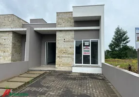 Foto 1 de Casa com 2 Quartos à venda, 69m² em Campo Grande, Estância Velha