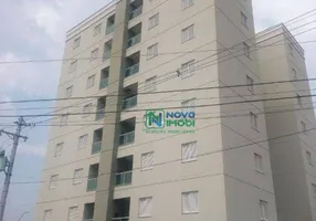 Foto 1 de Apartamento com 3 Quartos à venda, 73m² em Parque Taquaral, Piracicaba