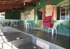 Foto 1 de Casa com 3 Quartos à venda, 200m² em Pindorama, Belo Horizonte