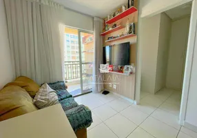 Foto 1 de Apartamento com 1 Quarto à venda, 33m² em Sul, Águas Claras