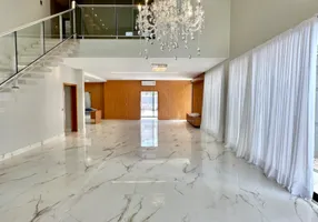 Foto 1 de Sobrado com 4 Quartos à venda, 430m² em Residencial Anaville, Anápolis