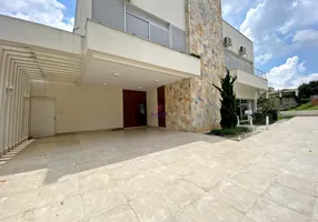 Foto 1 de Casa de Condomínio com 4 Quartos à venda, 422m² em Jardim Quintas das Videiras, Jundiaí