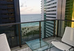 Foto 1 de Apartamento com 4 Quartos à venda, 126m² em Boa Viagem, Recife