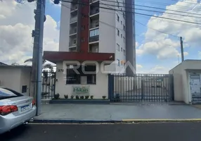 Foto 1 de Apartamento com 2 Quartos para venda ou aluguel, 62m² em Parque Industrial, São Carlos