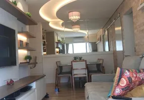 Foto 1 de Apartamento com 3 Quartos à venda, 90m² em São José, Americana