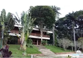 Foto 1 de Fazenda/Sítio com 6 Quartos à venda, 4200m² em Bananal, Cabreúva