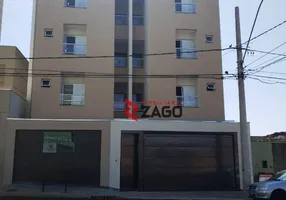 Foto 1 de Apartamento com 2 Quartos à venda, 60m² em Mercês, Uberaba