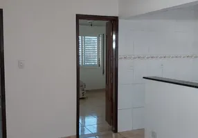 Foto 1 de Apartamento com 1 Quarto à venda, 42m² em Centro, São Vicente