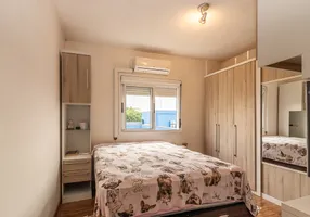 Foto 1 de Apartamento com 3 Quartos à venda, 62m² em Monte Carlo, Cachoeirinha