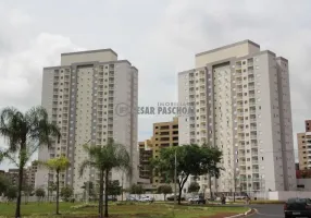 Foto 1 de Apartamento com 2 Quartos à venda, 65m² em Nova Aliança, Ribeirão Preto