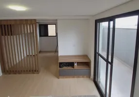 Foto 1 de Apartamento com 1 Quarto à venda, 45m² em Centro, Boituva