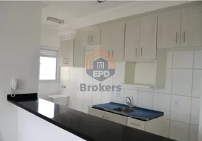 Foto 1 de Apartamento com 3 Quartos à venda, 64m² em Jardim Jurema, Valinhos