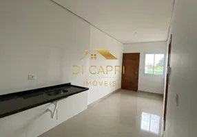 Foto 1 de Apartamento com 2 Quartos à venda, 43m² em Vila Costa Melo, São Paulo