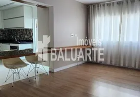 Foto 1 de Apartamento com 2 Quartos para venda ou aluguel, 65m² em Vila Mascote, São Paulo