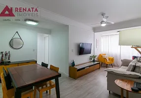 Foto 1 de Apartamento com 2 Quartos à venda, 84m² em Grajaú, Rio de Janeiro