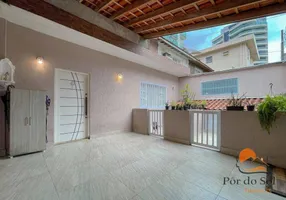 Foto 1 de Casa com 2 Quartos à venda, 140m² em Canto do Forte, Praia Grande