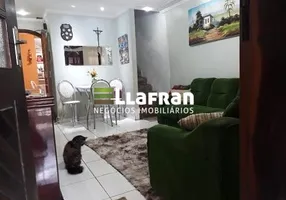 Foto 1 de Casa com 3 Quartos à venda, 99m² em Jardim Maria Virginia, São Paulo