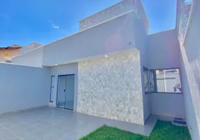 Foto 1 de Casa com 3 Quartos à venda, 71m² em Goiania 2, Goiânia