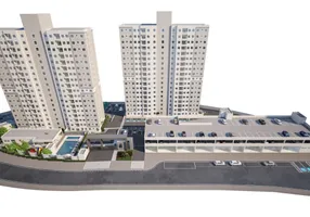 Foto 1 de Apartamento com 2 Quartos à venda, 45m² em Castelo Branco, Salvador