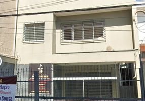 Foto 1 de Galpão/Depósito/Armazém à venda, 250m² em Santo Amaro, São Paulo
