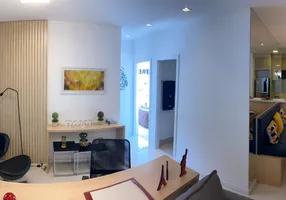 Foto 1 de Apartamento com 2 Quartos à venda, 53m² em Centro, Nova Iguaçu