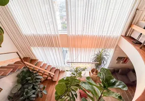 Foto 1 de Cobertura com 3 Quartos à venda, 270m² em Vila Leopoldina, São Paulo