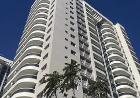 Foto 1 de Apartamento com 2 Quartos à venda, 80m² em Barra da Tijuca, Rio de Janeiro