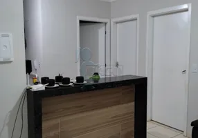 Foto 1 de Apartamento com 2 Quartos à venda, 50m² em Planalto Verde I, Ribeirão Preto