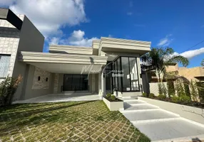 Foto 1 de Casa de Condomínio com 3 Quartos à venda, 232m² em Condomínio Village La Montagne, São José do Rio Preto