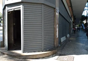 Foto 1 de Ponto Comercial para alugar, 217m² em Funcionários, Belo Horizonte