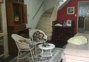 Foto 1 de Sobrado com 2 Quartos à venda, 120m² em Vila Gumercindo, São Paulo