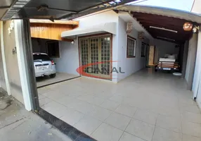 Foto 1 de Casa com 2 Quartos à venda, 125m² em Parque City, Bauru