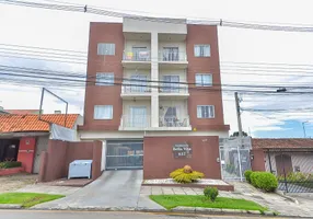 Foto 1 de Apartamento com 2 Quartos à venda, 53m² em Boneca do Iguaçu, São José dos Pinhais