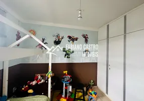 Foto 1 de Casa de Condomínio com 3 Quartos à venda, 162m² em Jardim Yolanda, São José do Rio Preto