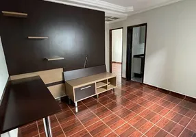 Foto 1 de Apartamento com 2 Quartos para venda ou aluguel, 42m² em Vila Margarida, Americana