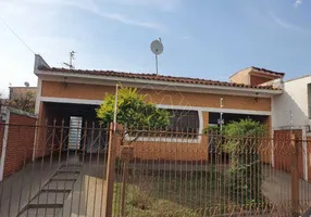 Foto 1 de Casa com 2 Quartos à venda, 160m² em Vila Xavier, Araraquara