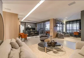 Foto 1 de Apartamento com 3 Quartos à venda, 138m² em Nova Campinas, Campinas