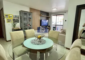 Foto 1 de Apartamento com 3 Quartos à venda, 93m² em Canto, Florianópolis