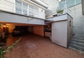 Foto 1 de Casa com 3 Quartos à venda, 150m² em Ipiranga, São Paulo