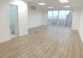 Foto 1 de Sala Comercial para alugar, 40m² em Barra Funda, São Paulo