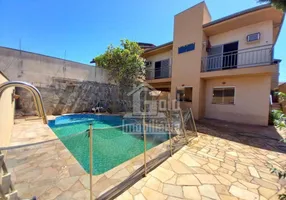 Foto 1 de Casa com 3 Quartos para alugar, 500m² em Ribeirânia, Ribeirão Preto