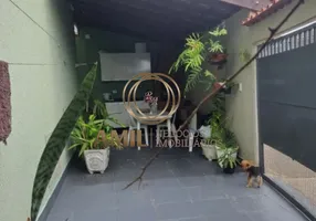 Foto 1 de Sobrado com 2 Quartos à venda, 85m² em Residencial Bosque dos Ipês, São José dos Campos